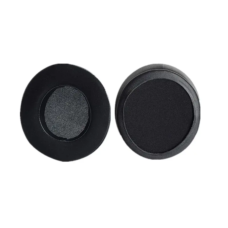 Earpads For skullcandy Crusher 3 0 Wireless Bluetooth Headphones Ear Cushions Cover pu leather Cushion Earmuff Ear Pads