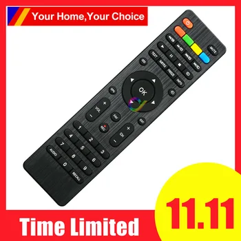 

remote control for TELEFUNKEN TV TF-LED24S38T2 TF-LED32S37T2 TF-LED32S38T2 TF-LED32S39T2S TF-LED32S41T2 TF-LED42S37T2