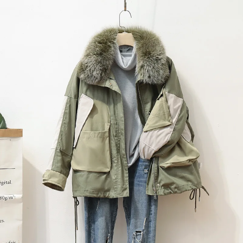 Max LuLu New 2020 European Fashion Style Spring