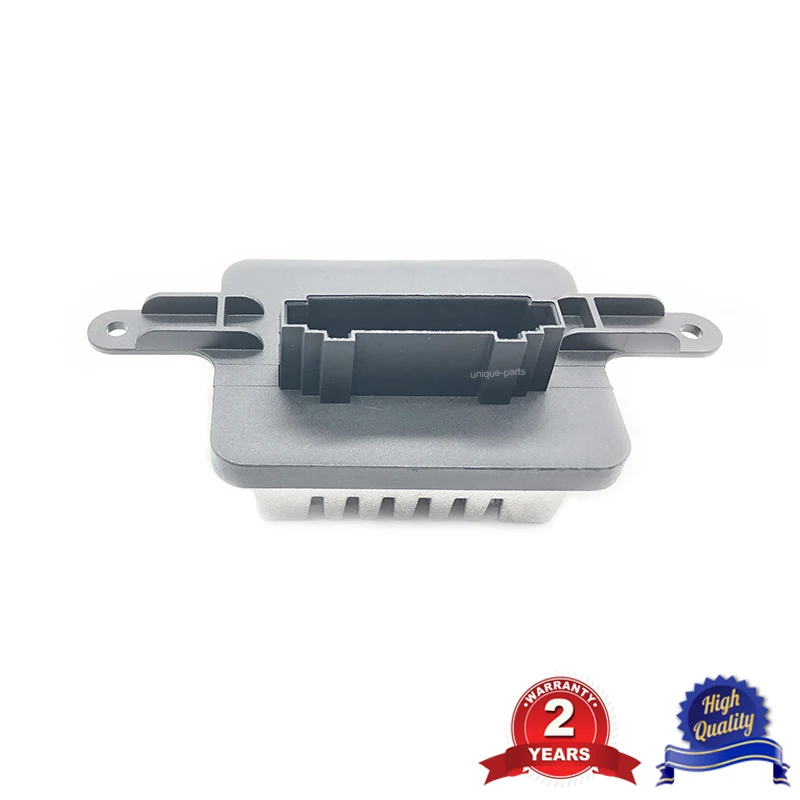 Auto Climate Control Blower Motor Heater Resistor For Citroen Ds5