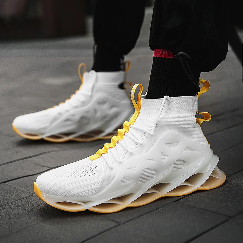 Men Shoes Male Sneakers Casual Tenis Trainer Race Sports Shoes Athletic Loafers Fitness Running Shoes Zapatillas De Deporte