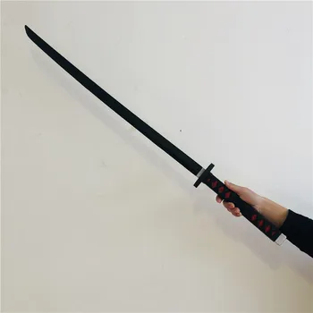 

Deadpool Sword 104cm Movie Cosplay Equipment PU Foam Sword Stage Property Modle Toy Larp Party Costume Accessories