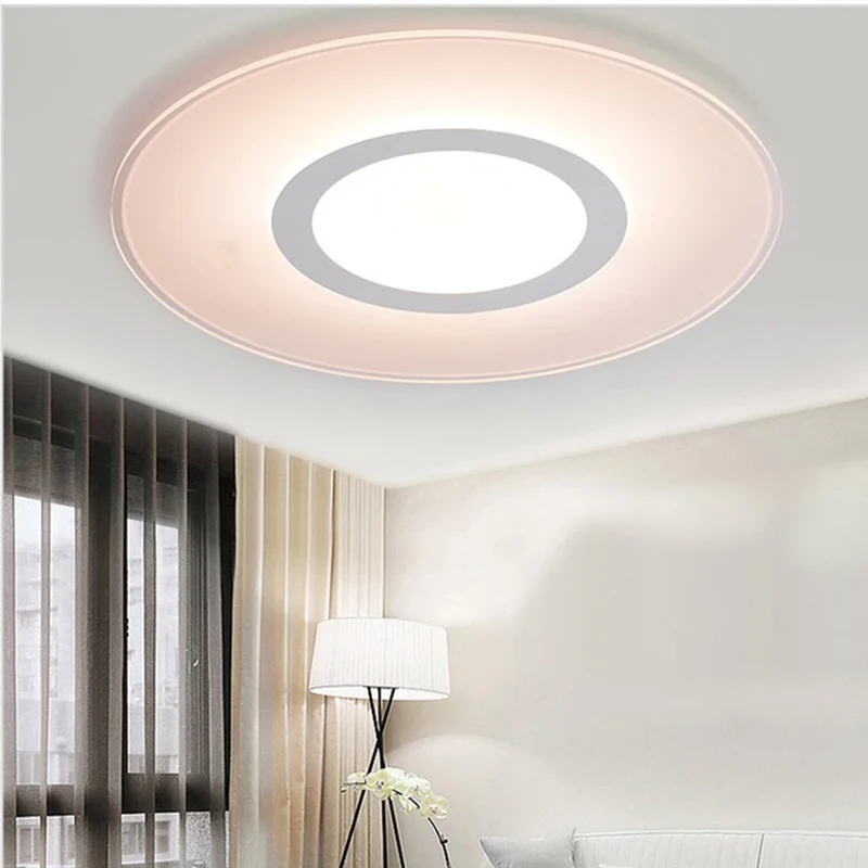 led hallway light
