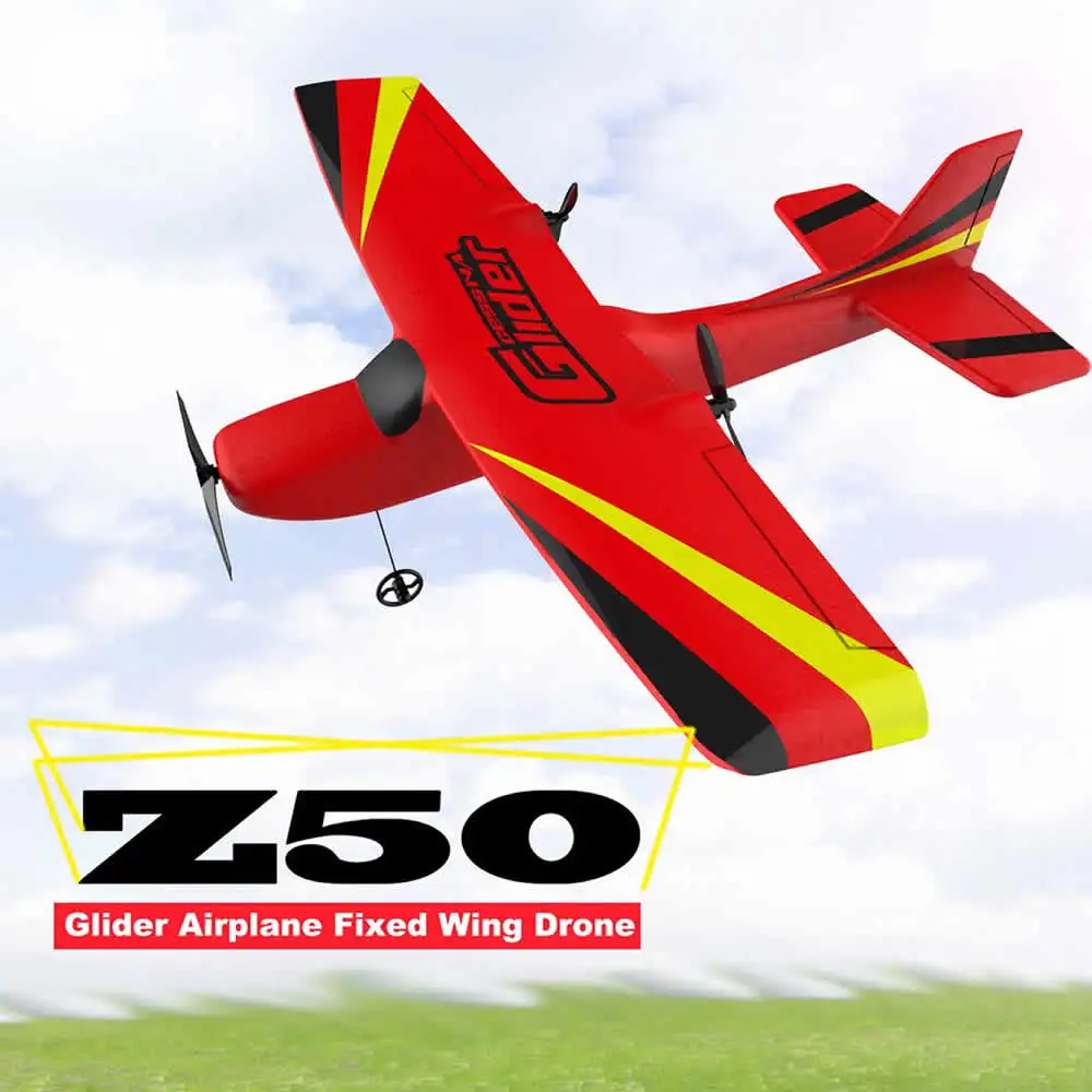 New RC Plane Remote control EPP Glider airplane 100 Meters Flying Funny Toy for the Children and Adult