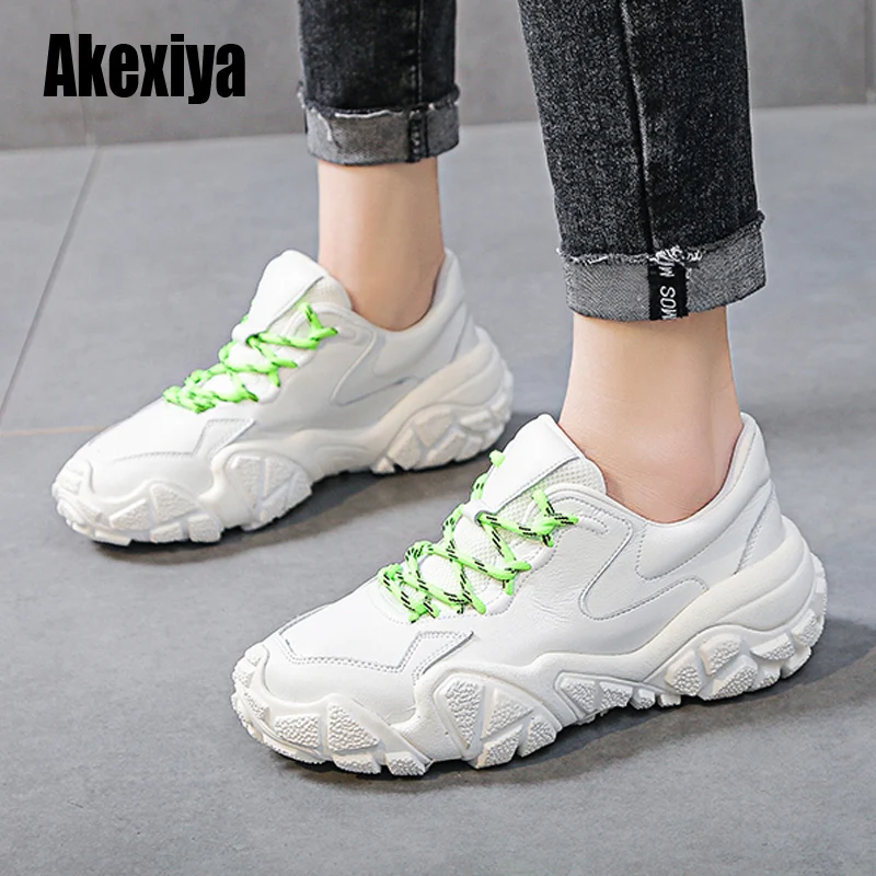 luxury wedge sneakers