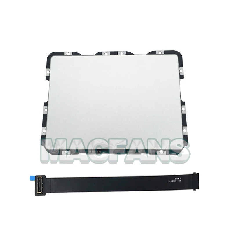 A1502 Trackpad Touchpad With Flex Cable for MacBook Pro Retina 13&ldquo; A1502 Track pad 2015 Year 810-00149-04 MF839 MF841 EMC2835