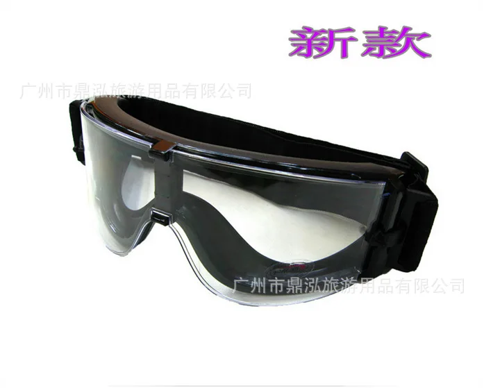 Army Fans Special Forces X800 Tactical Eye-protection Goggles Outdoor Sports Riding Mountain Climbing Field Operations Goggles E