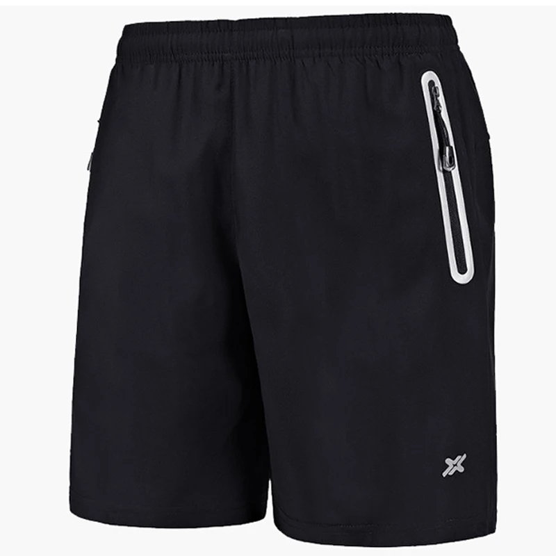 Горячие шорты мужские vogueebreathable Fittness шорты Homme качество низ эластичная талия модный бренд плюс размер 6XL короткие для мужчин