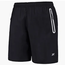 Горячие шорты мужские vogueebreathable Fittness шорты Homme качество низ эластичная талия модный бренд плюс размер 6XL короткие для мужчин