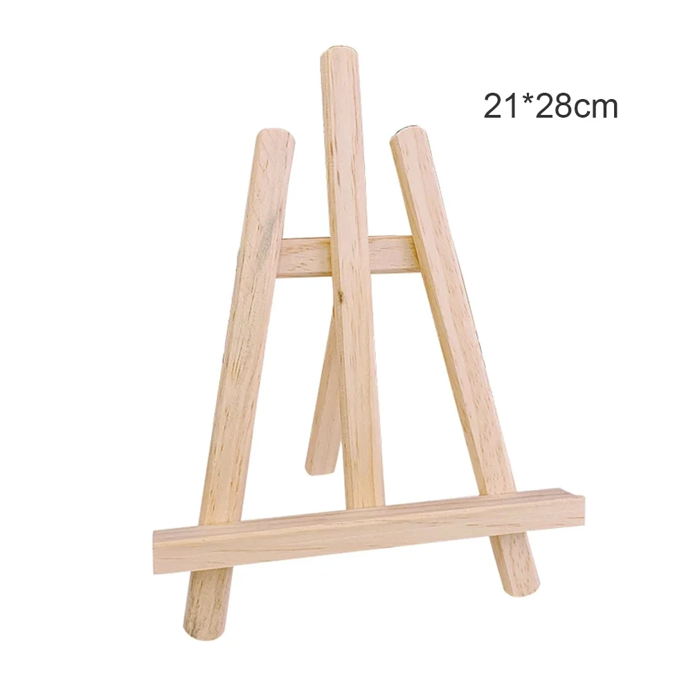 Multi-function Solid Wood Phone Holder Desktop Wooden Bracket for Mobile Phone Tablet iPad Stand Book Mount Mini Painting Frame iphone charging dock Holders & Stands