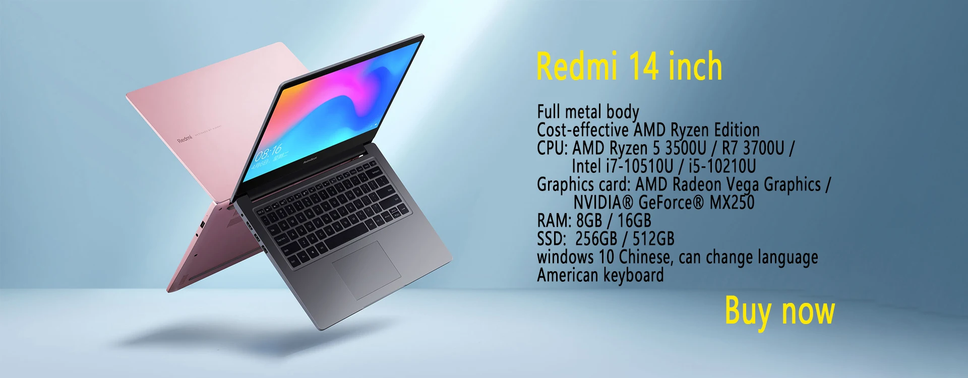 Computador e Escritório