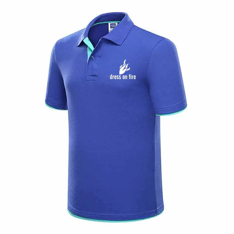 New 2018 Solid Color Summer Polo Shirts Men Cotton Short Sleeve Breathable Anti-Pilling Brand polos para hombre Plus Size S-3XL New 2018 Solid Color Summer Polo Shirts Men Cotton Short Sleeve Breathable Anti-Pilling Brand polos para hombre Plus Size S-3XL