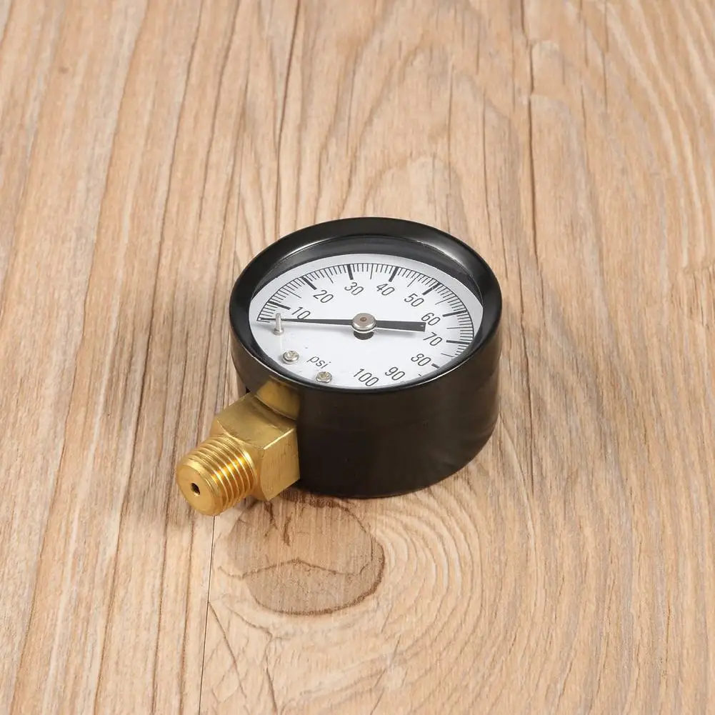 0-100 фунтов на квадратный дюйм 1/4in воздуха Давление датчик TS50-100PSI