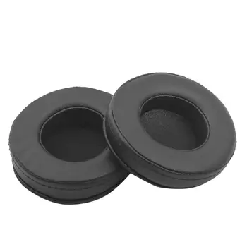 

2PCS Leather Earpads Soft Foam Ear Cover Cushion for Skullcandy Hesh 2.0 Headset