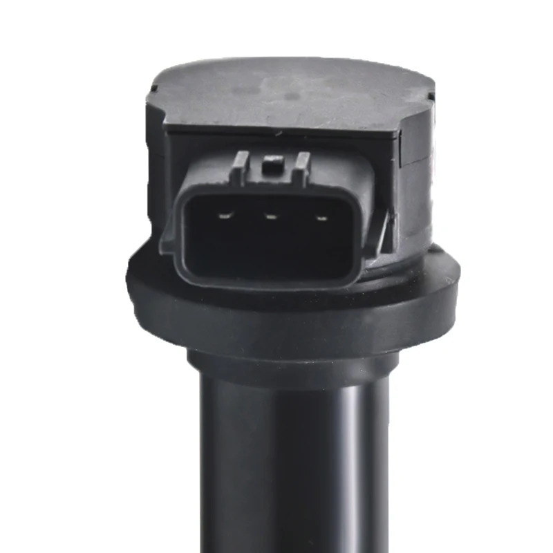 22448-4M500 224484M500 Новые 4 шт. катушка зажигания Система зажигания для 2000-2001 Nissan Sentra 1.8L L4