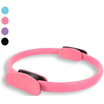

Circle Pilates Sport Magic Ring for Magic Circle Muscles Circle Gym Workout Pilates Accessories