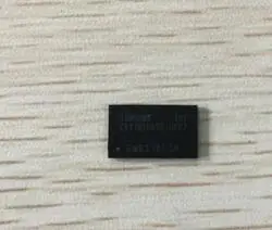 100% новая бесплатная доставка K4T1G164QE-HCF7 BGA
