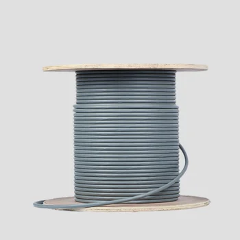 

Network cable extension engineering home router super six Gigabit high-speed with crystal head can cut the connection cable