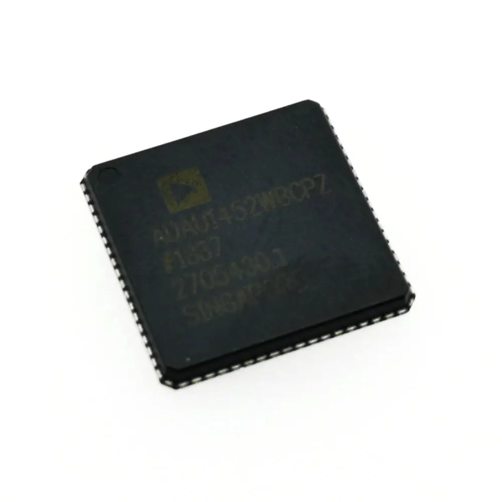 10 шт. ADAU1452WBCPZ ADAU1452 ADAU1452WBCP QFN