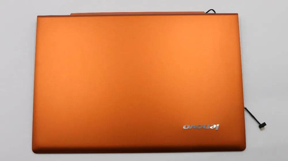 Чехол для ноутбука IdeaPad U330P 80B0 lcd задняя крышка LZ5 90203125 90203126