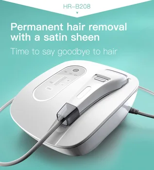 

Permanent Hair Removal IPL Hair Removal laser Epilator Device facial Hair Removal SR For Skin Rejuvenation for women man