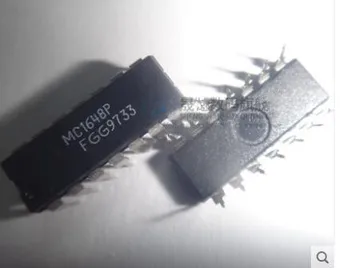 

MC1648P MC1648 DIP14 Voltage controlled oscillator Integrated circuit chip