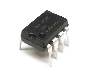 

10pcs/lot New LME49860NA LME49860 DIP-8 Low Distortion Audio Dual Op Amp