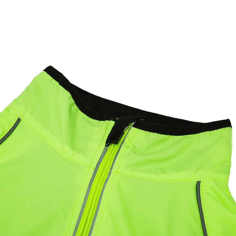 WOSAWE велосипедная ветровка куртка Велоспорт Мотокросс Спортивная одежда для