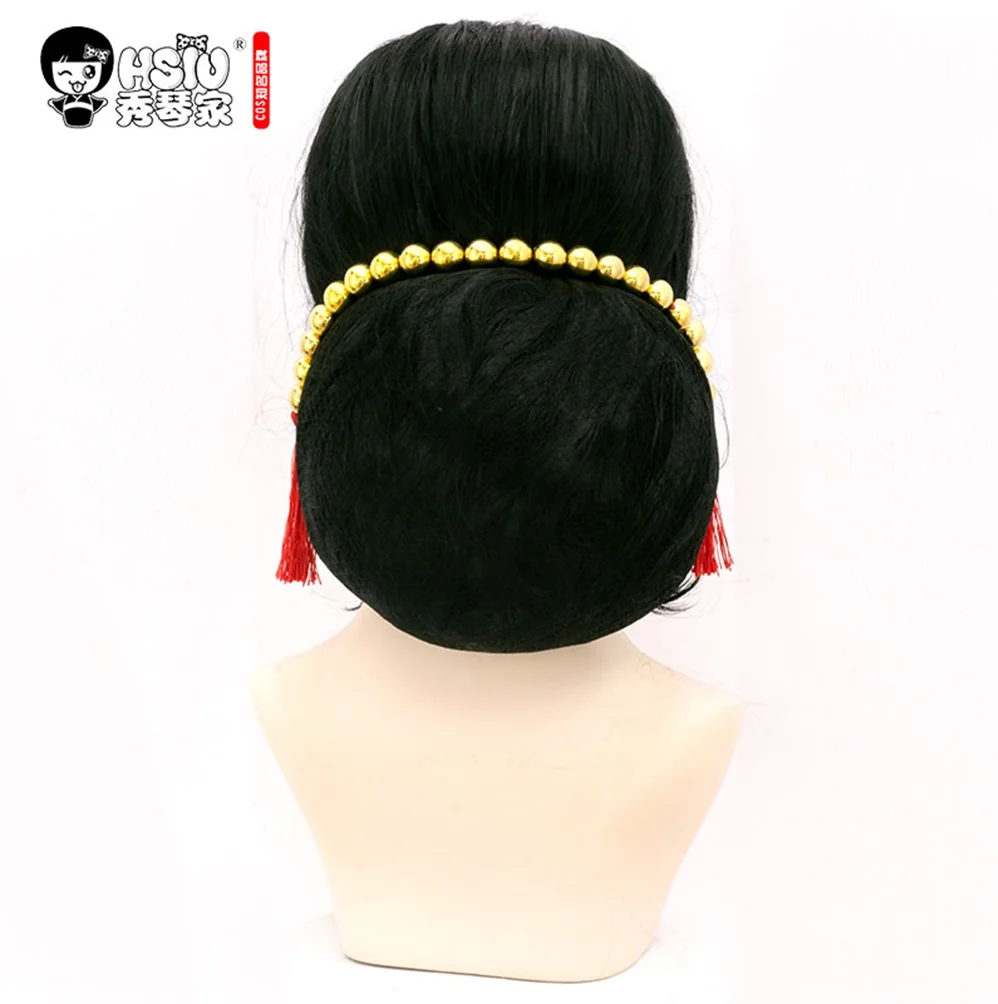 鬼舞辻无惨-女装-主图3