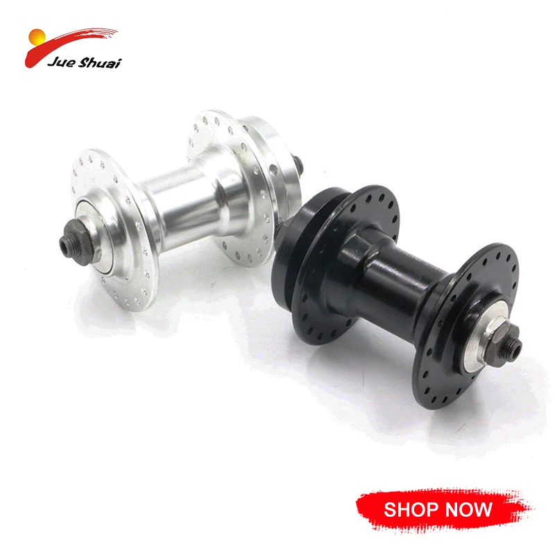 

Smooth 36 Holes Road Bike Hub Quick Release Skewers Disc Card Brake MTB Mountain Bike Hub Bearing Bicycle Hubs Cycling Parts