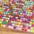 1500Pcs/Set 3mm Self Adhesive Acrylic Crystal Rhinestones For DIY Car Decal Accessories Phone Diamond Scrapbooking Stickers