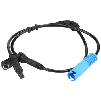 

ABS Wheel Speed Sensor Front Fits for Mini Hatchback (2001-06) Convertible (2004-07) 34526756384