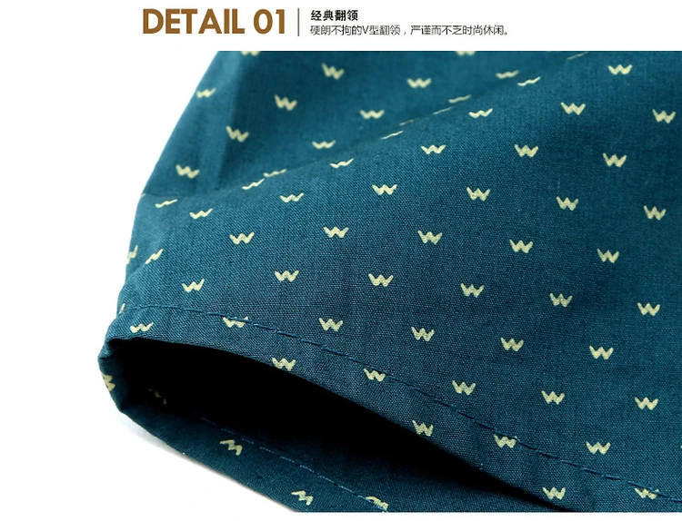 Pop Nice Summer New Fashion Brand Clothing Men Businss Short Sleeve Shirts Polka Dot Slim Fit Shirts Casual Shirts Men M-5XL