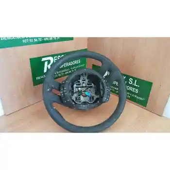 

96821843ZD STEERING WHEEL CITROEN C4 PICASSO