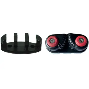 

Aluminum Cam Splint Boat Cam Splint PVC Boat g Boat & Marine Kayak Anchor Tether Mount Nylon Tether Mount