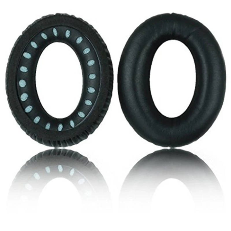 Suitable for QC2 QC15 Protein Earphone Sleeve Earmuffs Skin Ear Pads | Электроника
