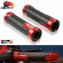 Мотоцикл 7/" 22 мм Руль Ручка Бар мотоциклов штыри для HONDA CRF1000L Африка Twin crf 1000L