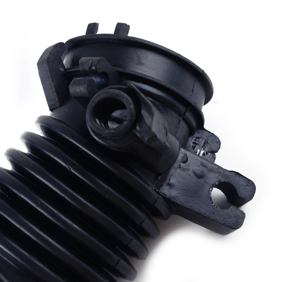 CITALL Подходит для Honda Civic 2012- Acura ILX 20132014 резиновый воздушный поток трубки Впускной воздуховод шланг 17225R1AA01