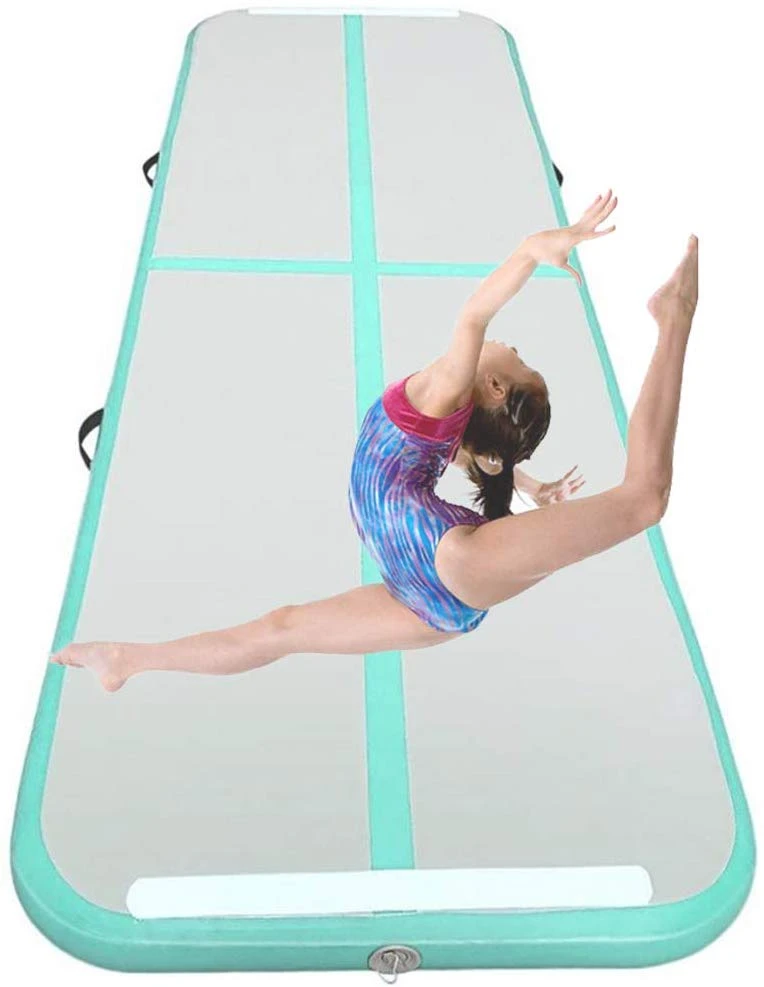 cheerleading tumbling mats