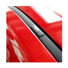 Extrior крыша поездки капельного прессформы крышки GJ6A-50-5A1 для mazda 2 5 3 2004-2008 BK BL CX7 CX9 mazda 6 2002-2010