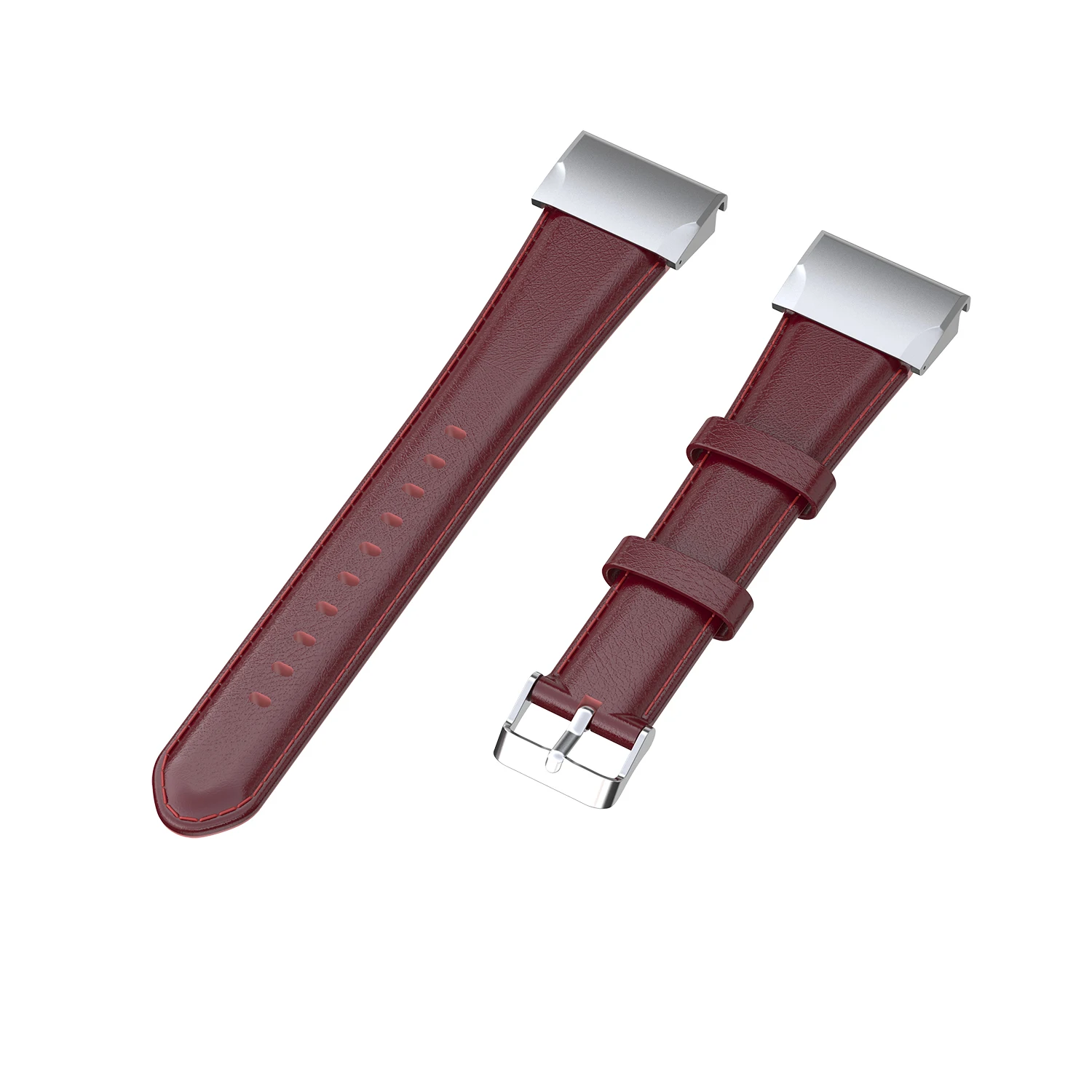 Масло воск кожа 22 мм ремешок Garmin MARQ серии/approachs60 20 мм для Garmin fenix 5s plus/fenix5s браслет для Smartwatch