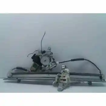 

807208H30A WINDOW LIFTER FRONT RIGHT NISSAN X-TRAIL (T30)