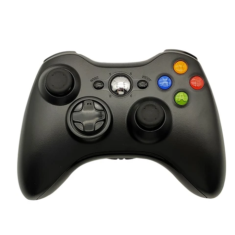 White Blue Red Wireless Game Controller Gamepad Joypad Joystick For Xbox360 Controller Joystick Remote