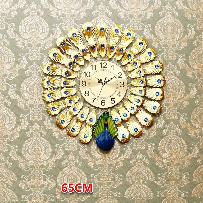 Цифровой Grande Taille De Murale Парикмахерская Wandklok jam Dinding Saatleri Horloge Фреска Duvar Saati Saat Reloj сравнению часы настенные