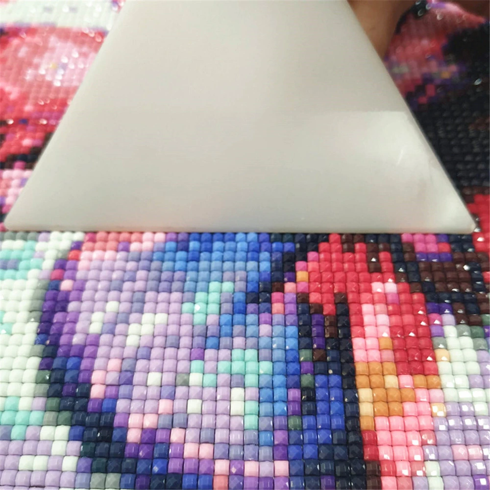 EverShine аксессуары для алмазной вышивки Алмазная мозаика картины инструмент