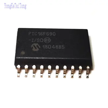 

10PCS 16F690 New&Original PIC16F690-I/SO PIC16F690 SMD