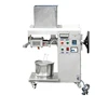 Automatic Oil Press Machine Commercial Presser Sunflower Seeds Peanut Extractor 10-25Kg/H 3