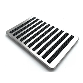 

Floor mats rugs set honeycomb Eva EVA foam cell toe platform plate