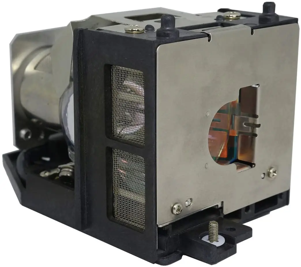 Projector Lamp Bulb AN-XR10LP For SHARP PG-MB66X XG-MB50X XR-105 XR-10S XR-10X XR-11XC XR-HB007 XR-10XA XR-HB007X With Housing |