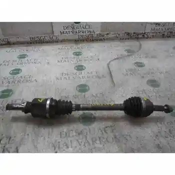 

TRANSMISSION FRONT LEFT RENAULT MODUS Dynamique [14628407]
